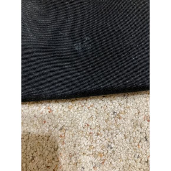 COACH 33475 BLACK NYLON SIGNATURE PRINT WOMENS SHOULDER BAG - Picture 15 of 16